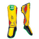 Joya Gear X Poatan Scheenbeschermers Performance Tribal