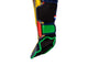 Joya Gear X Poatan Scheenbeschermers Performance Tribal