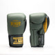 Joya Gear X Windy Bokshandschoenen Groen/Goud