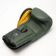 Joya Gear X Windy Bokshandschoenen Groen/Goud