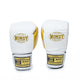 Joya Gear X Windy Bokshandschoenen Wit/Goud