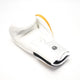 Joya Gear X Windy Bokshandschoenen Wit/Goud