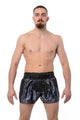Joya Gear X Windy Kickboksshort Zwart/Zwart