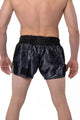 Joya Gear X Windy Kickboksshort Zwart/Zwart
