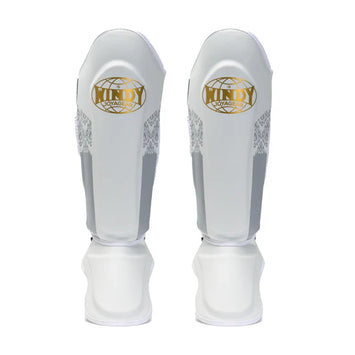 Joya Gear X Windy Scheenbeschermers Wit/Goud