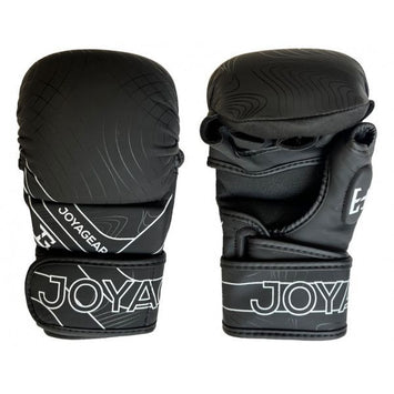 Joya Gear MMA Handschoenen Essential Zwart/Wit