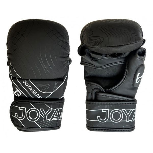 Joya MMA Handschoenen Essential Zwart/Wit