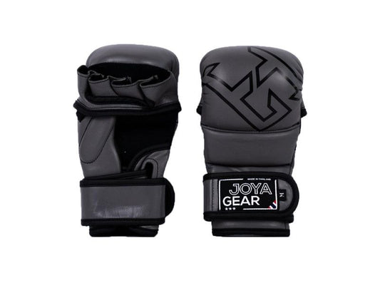 Joya Gear Strike MMA Handschoenen Grijs