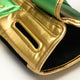 Joya Bokshandschoenen Performance Groen/Goud