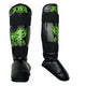 Joya Gear Scheenbeschermer Dragon Neon Groen