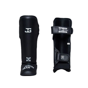 Joya Gear Scheenbeschermer Siam Zwart