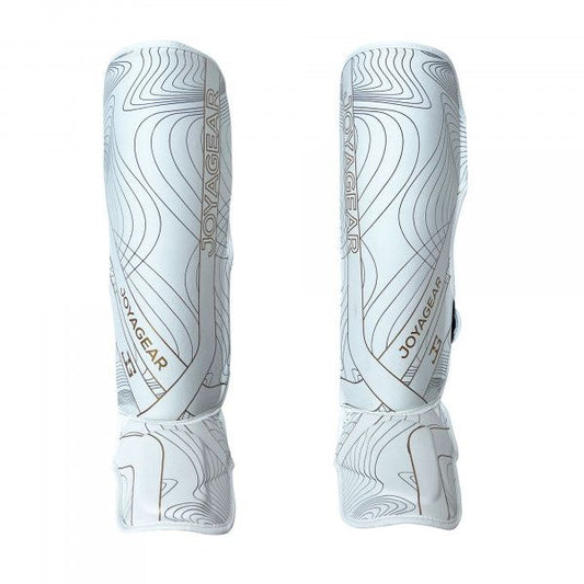 Joya Scheenbeschermers Essential Wit/Goud