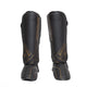 Joya Gear Scheenbeschermers Essential Zwart/Goud