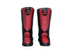 Joya Gear Scheenbeschermers Performance Zwart/Rood