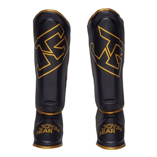 Joya Scheenbeschermers Strike Zwart/Goud