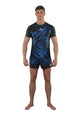 Joya Gear Elite Shirt Blauw