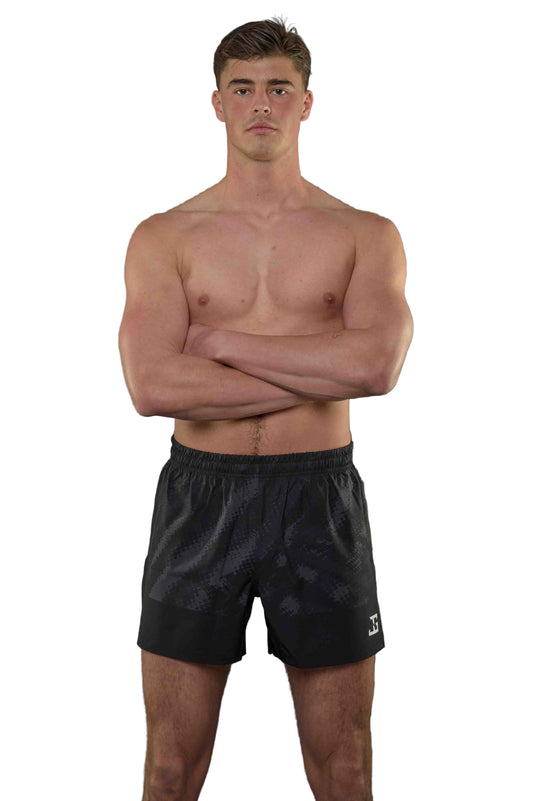 Joya Gear Fightshort Elite Zwart