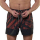 Joya Gear Fightshort Elite Rood