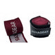 Joya Gear Bandage Strike Maroon