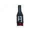 Joya Gear Bandage Strike Maroon