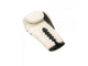 Joya Gear Bokshandschoenen Strike Laces Wit