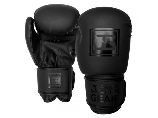 Joya Bokshandschoenen Top Tien Pro Zwart