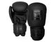 Joya Gear Bokshandschoenen Top Tien Pro Zwart