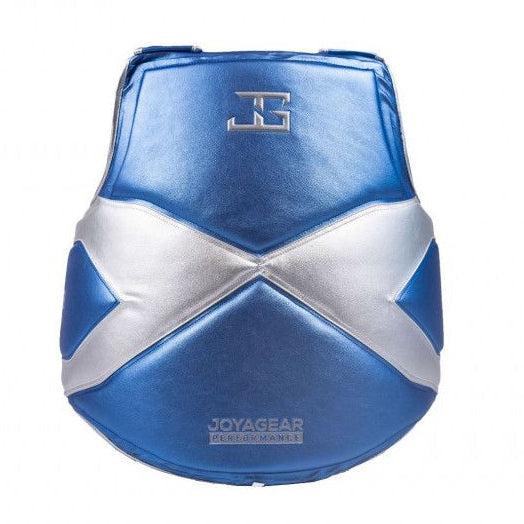 Joya Gear Bodyprotector Performance Blauw/Zilver