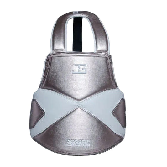 Joya Gear Bodyprotector Performance Roze/Wit