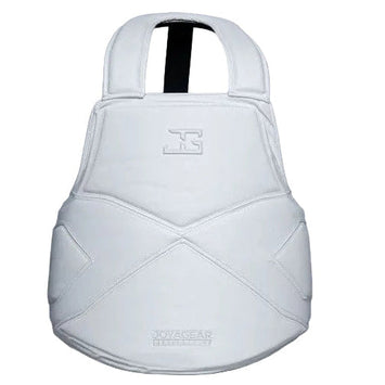 Joya Gear Bodyprotector Performance Wit/Wit