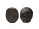 Joya Gear CM100 Punch Mitts Zwart/Carbon