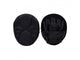 Joya Gear CM200 Punch Mitts Zwart/Carbon