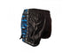 Joya Gear Fightshort Camo V2 Blauw