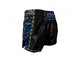 Joya Gear Fightshort Camo V2 Blauw