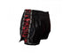 Joya Gear Fightshort Camo V2 Rood