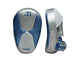 Joya Gear Handpads Performance FM100 Blauw/Zilver