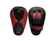 Joya Gear Handpads Performance FM200 Zwart/Rood
