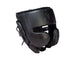 Joya Gear Hoofdbeschermer Elite Performance 2.0 Leer Zwart