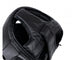 Joya Gear Hoofdbeschermer Elite Performance Leer Zwart