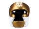 Joya Gear Hoofdbeschermer Performance Wit/Goud