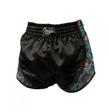 Joya Gear Kickboksshort Women Tropical