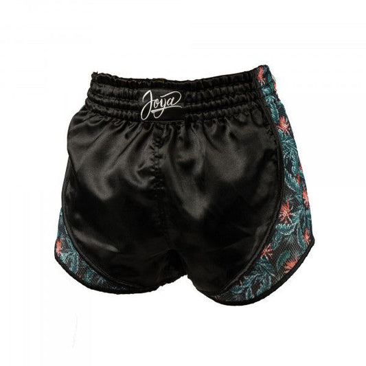 Joya Kickboksshort Women Tropical