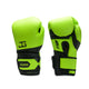 Joya Bokshandschoenen Performance Limoengroen/Zwart