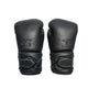 Joya Bokshandschoenen Elite Performance Veters Leder Zwart