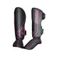 Joya Gear Scheenbeschermers Essential Zwart/Roze
