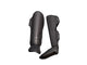 Joya Gear Scheenbeschermers Essential Zwart/Zwart
