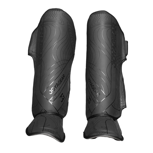 Joya Scheenbeschermers Essential Zwart/Zwart