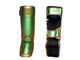 Joya Gear Scheenbeschermers Performance Groen/Goud