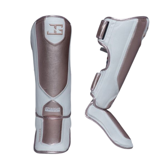 Joya Scheenbeschermers Performance Roze/Wit