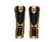 Joya Gear Scheenbeschermers Performance Zwart/Goud